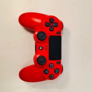 Ps4 controller